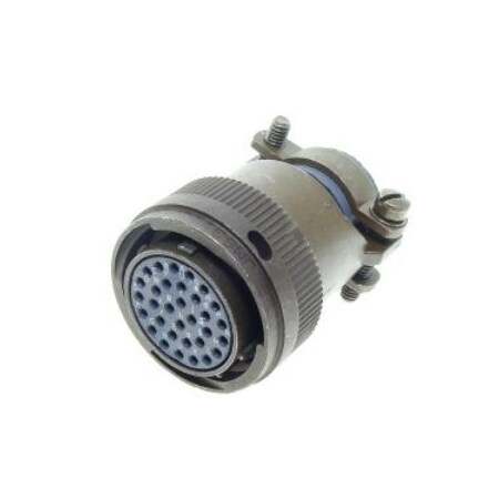 Itt Cannon KPT 32C 3220 SKT PLUG MS3116F1832S